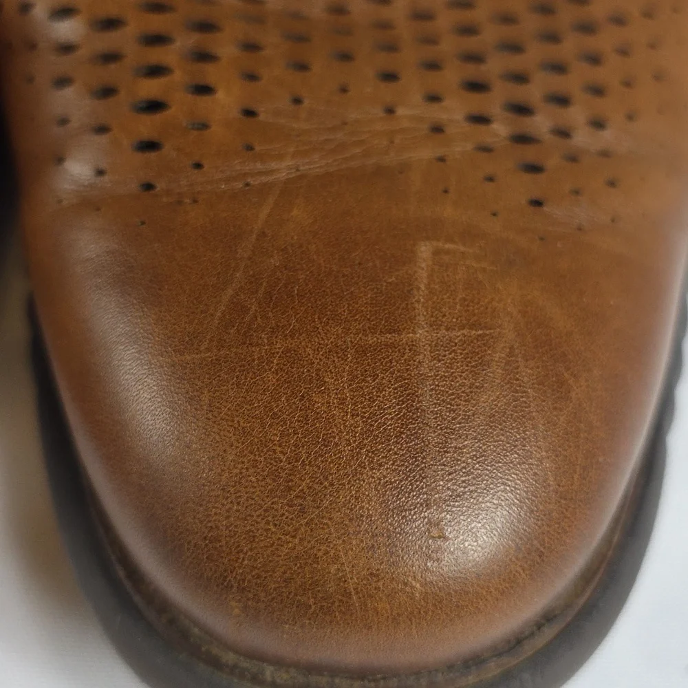Cole Haan experience timeless